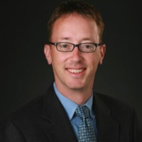 Monarch Infrastructure Employee Mark Lawlor's profile photo