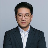 MoneyHero Group Employee Ivan Ho's profile photo