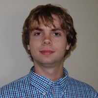 Archronix Corp Employee Zachary Munich's profile photo