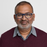 Image Centre Employee Rajeev Nedumaran's profile photo
