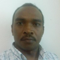 Jirama Employee Serge Randrianjatovo's profile photo