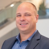 Brightstar Lottery Employee Brad Young's profile photo