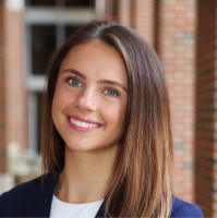 Unc Undergraduate Real Estate Club Employee Lou Hooper's profile photo