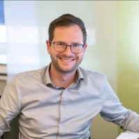 Bremer Tageszeitungen AG (WESER-KURIER) Employee Jan Kutschker's profile photo