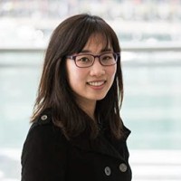 WINR Employee Christina Jeong's profile photo