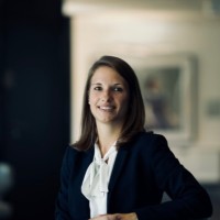 DWS Group Employee Michelle Berges Cebrian's profile photo