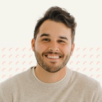 intenseye Employee Luke Wheeler's profile photo
