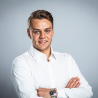 Fabio Staudacher Email