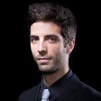 Ubisoft RedLynx Employee Vincent de Marignac's profile photo