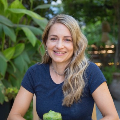Rove Ventures Group Employee Ashley Blake's profile photo