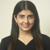 Hey Savi Employee Saaya Parekh's profile photo