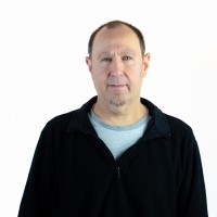 TEAGUE Employee Brandon Donovan's profile photo