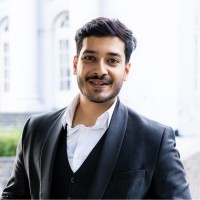 Pentaleap Employee Akash Bhajanka's profile photo