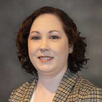 Alpine Intel Employee Whitney Boles's profile photo