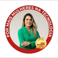 Komatsu do Brasil Ltda Employee Fernanda Sabino's profile photo