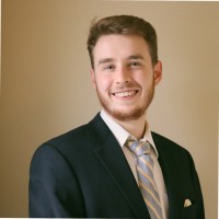 WEC Energy Group Employee Caleb Marks's profile photo