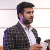 EMIAC Technologies Employee Dushyant Rawat's profile photo