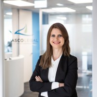 ASCO Legal Employee Nadia Dykes's profile photo