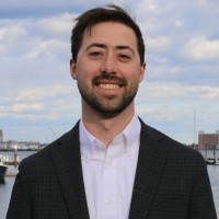 AlphaGrowth Employee Ross Gates's profile photo