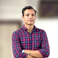 Staffing Technologies Employee Sushil Joshi's profile photo