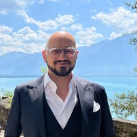 Rafik Elias Email & Phone Number