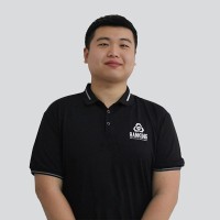 Mark Liu Email