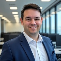 Dreamwalls Employee Dane Thomas's profile photo