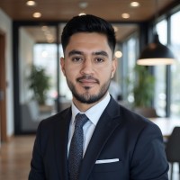 Daniel Orellana Email