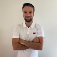 Cloud-IAM Employee Benjamin Carriou's profile photo