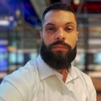 Data Stone Employee Rogério Loan's profile photo