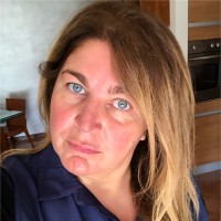 AlmavivA S.p.A. Employee Luisa Sorrentino's profile photo