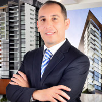Walid C Email & Phone Number