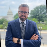 US Congress Employee Don Sisson's profile photo