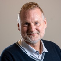 Avantium Employee Rob van der Sluis's profile photo