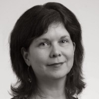 NAD, School of Digital Arts, Animation and Design - UQAC Employee Lyne Lepage's profile photo