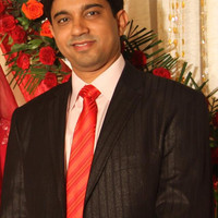 Commonwealth Bank Employee Babar Malik's profile photo