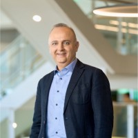 Joseph Dagher Email & Phone Number
