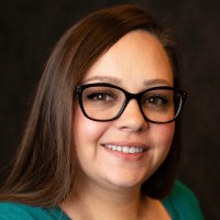 Kalamazoo Public Library Employee Lacey Andrews's profile photo