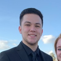 Nicholas Tan Email & Phone Number