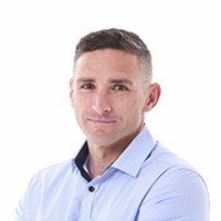 GWE Consulting Engineers Employee Alan Woodger's profile photo