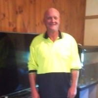 AAA Traffic Control Pty Ltd Employee Christopher Smith's profile photo