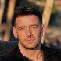 Apple Employee Phillip Cameron's profile photo