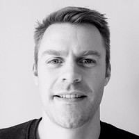 Apple Employee Henry Wellesley-Davies's profile photo