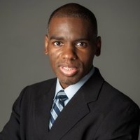 Procter & Gamble Employee Leonard Robinson's profile photo