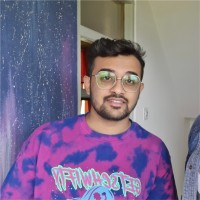 Pranav Rabade Email