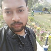 Caleida Employee Souvik Dutta's profile photo