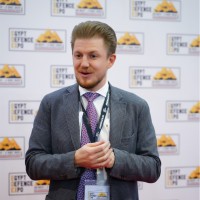 Arabian World Events Employee Thomas Gaunt's profile photo