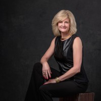 Sovereign Brands Employee Nora Smith's profile photo