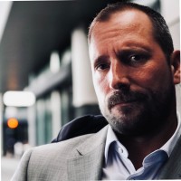 Fast Accounting Employee Colin Frisby's profile photo