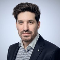 Amazon Web Services (AWS) Employee Marc-Philipp Napoli's profile photo